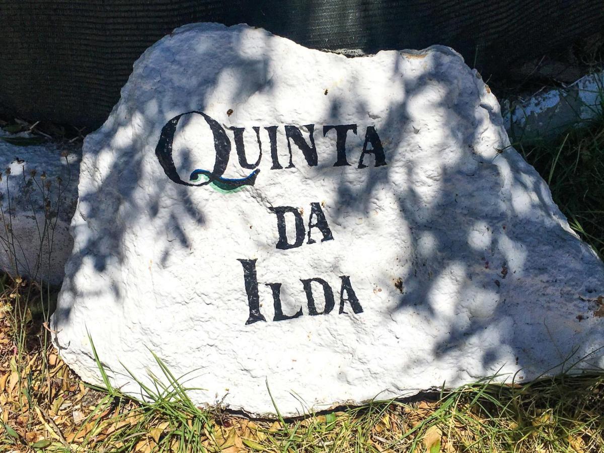 Quinta Da Ilda Villa Loulé Eksteriør bilde